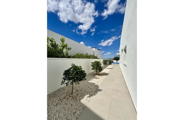 3 sypialnia Willa na sprzedaż w Benijófar - 589 000 € (Ref: 9753678)