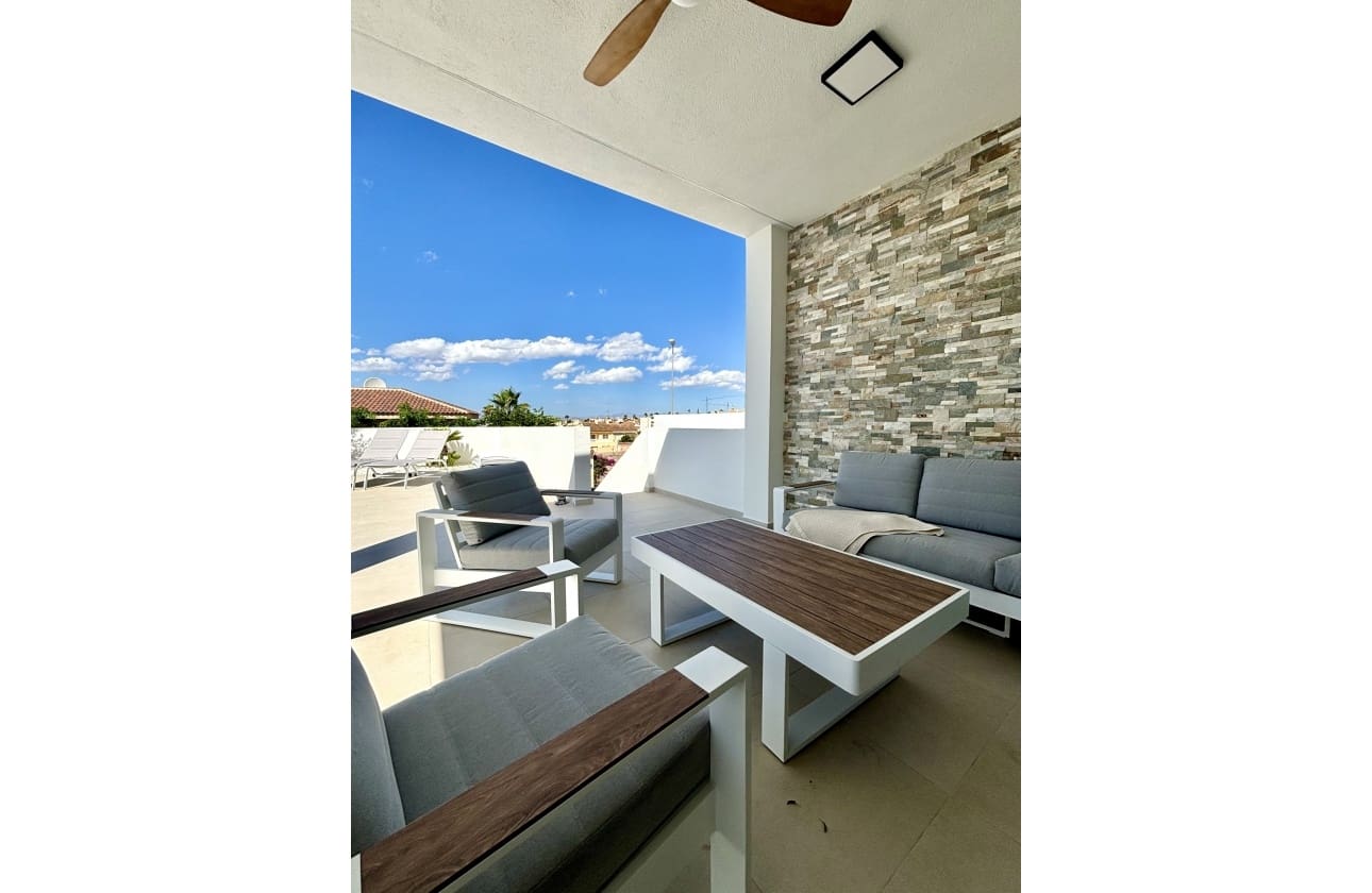 3 sypialnia Willa na sprzedaż w Benijofar - 589 000 € (Ref: 9753678)