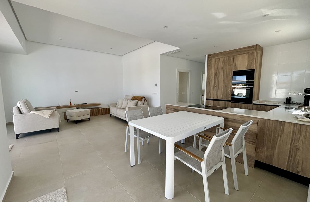 3 sypialnia Willa na sprzedaż w Benijofar - 589 000 € (Ref: 9753678)