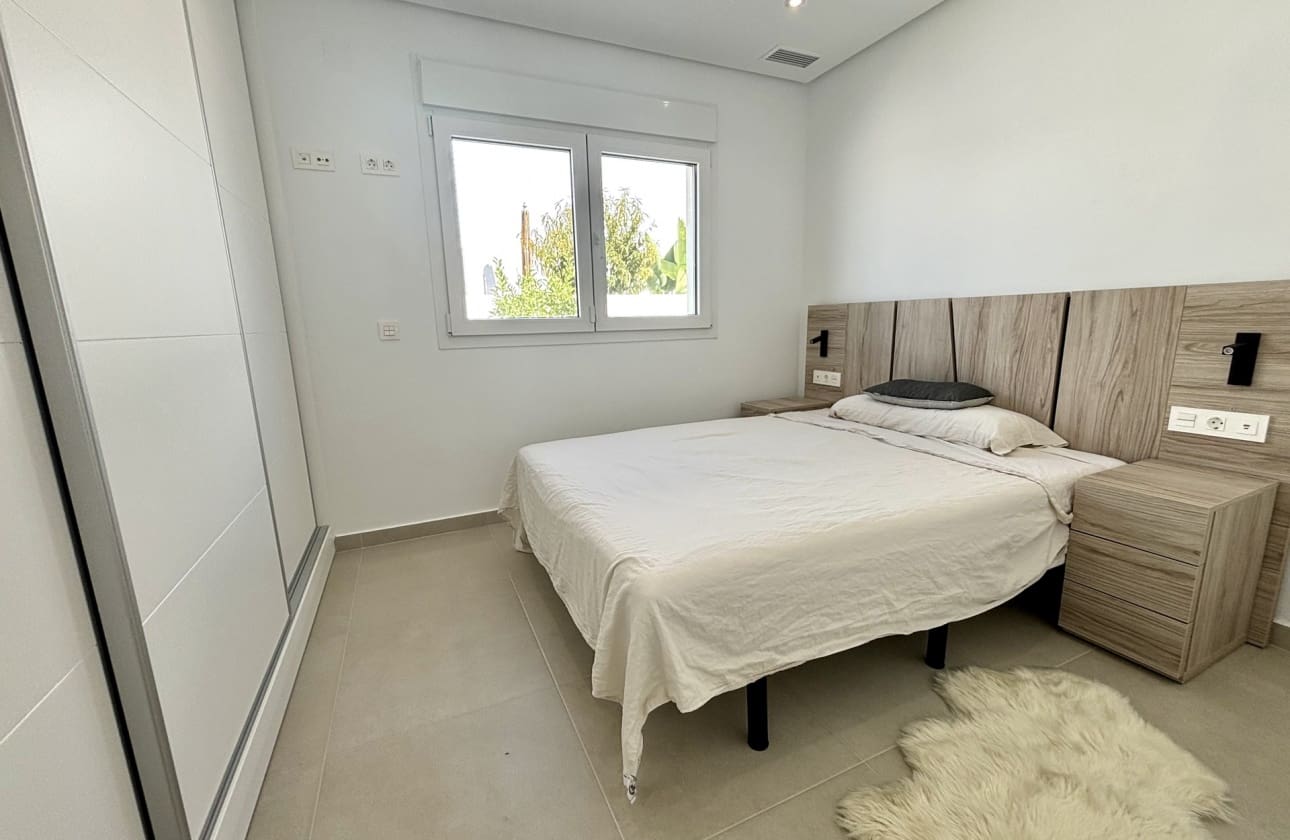 3 sypialnia Willa na sprzedaż w Benijofar - 589 000 € (Ref: 9753678)