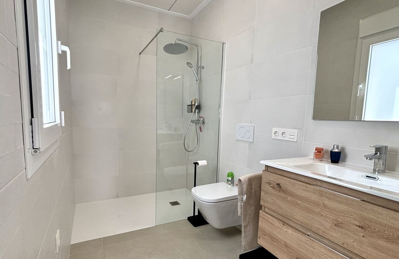 3 sypialnia Willa na sprzedaż w Benijofar - 589 000 € (Ref: 9753678)