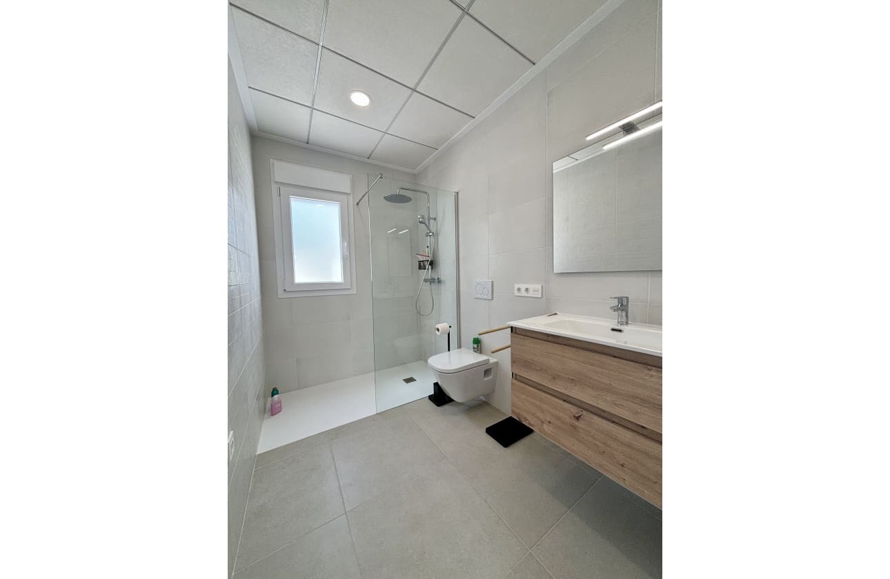 3 sypialnia Willa na sprzedaż w Benijofar - 589 000 € (Ref: 9753678)