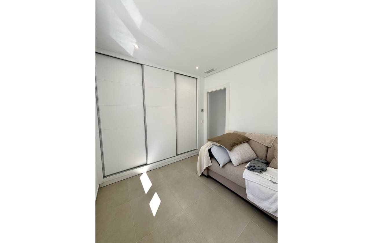 3 sypialnia Willa na sprzedaż w Benijofar - 589 000 € (Ref: 9753678)