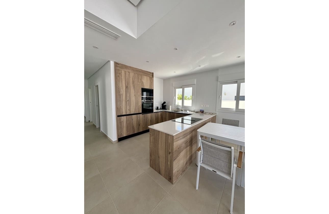 3 sypialnia Willa na sprzedaż w Benijofar - 589 000 € (Ref: 9753678)