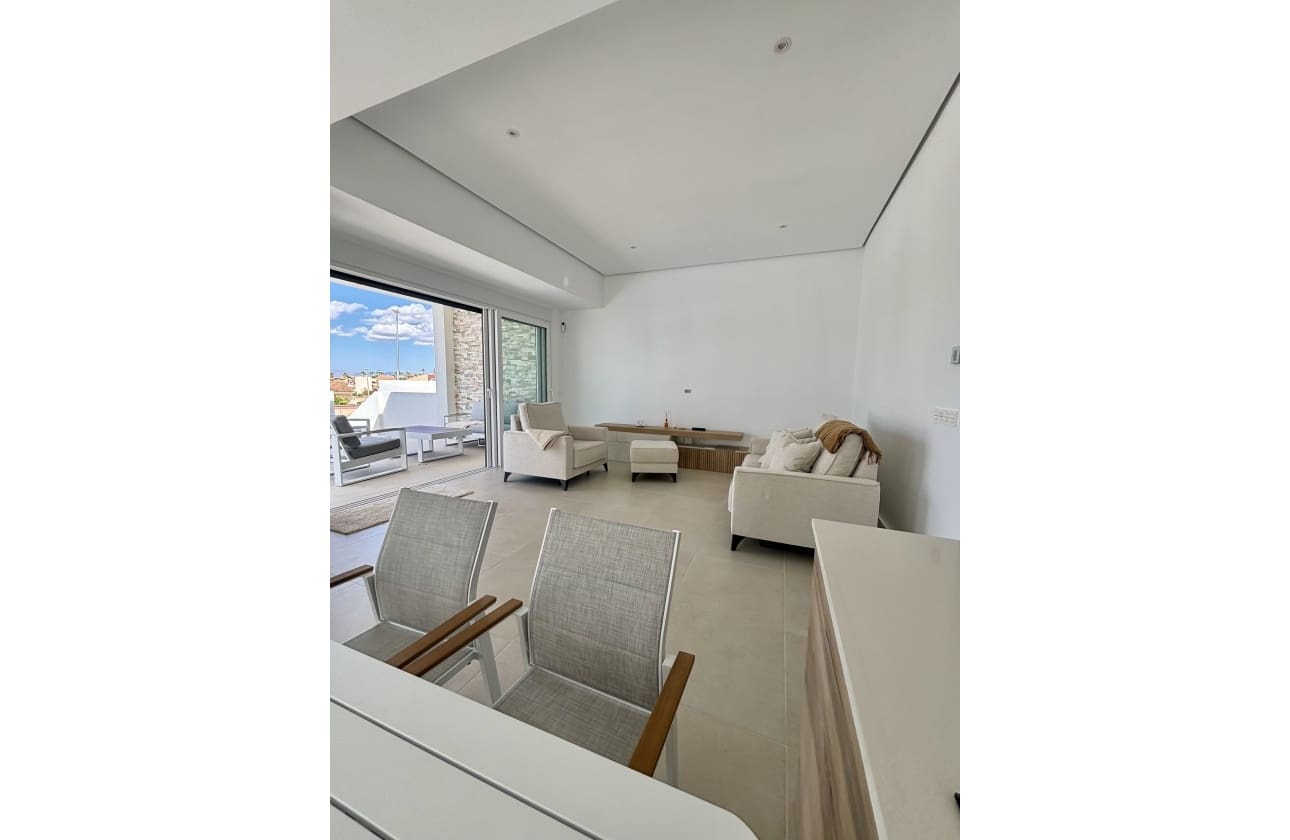 3 sypialnia Willa na sprzedaż w Benijofar - 589 000 € (Ref: 9753678)