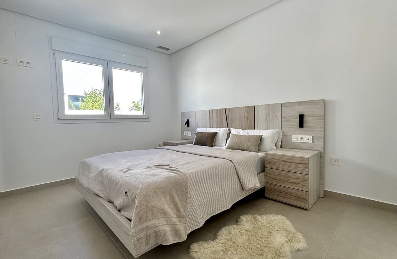 3 sypialnia Willa na sprzedaż w Benijofar - 589 000 € (Ref: 9753678)