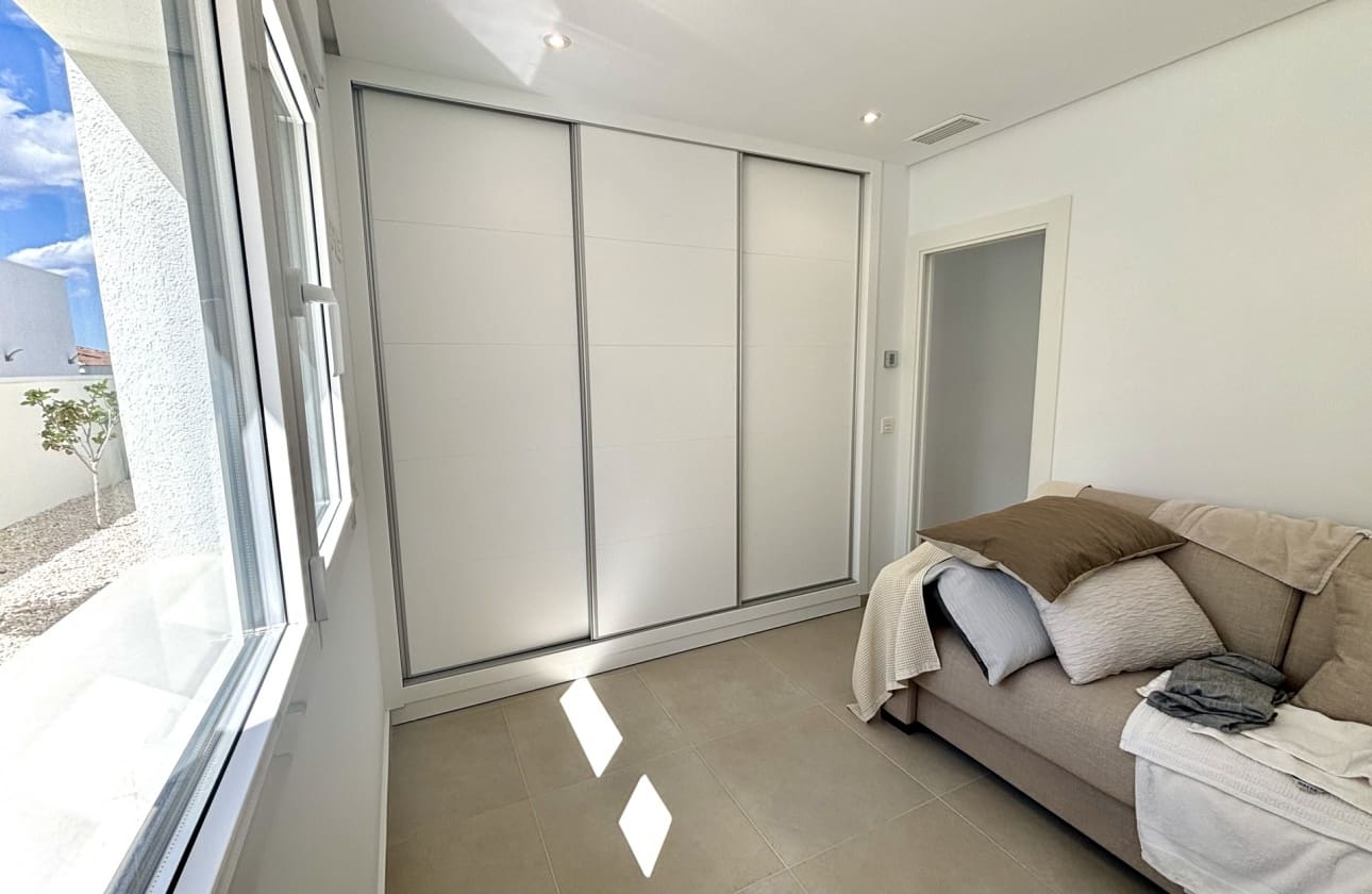 3 sypialnia Willa na sprzedaż w Benijofar - 589 000 € (Ref: 9753678)