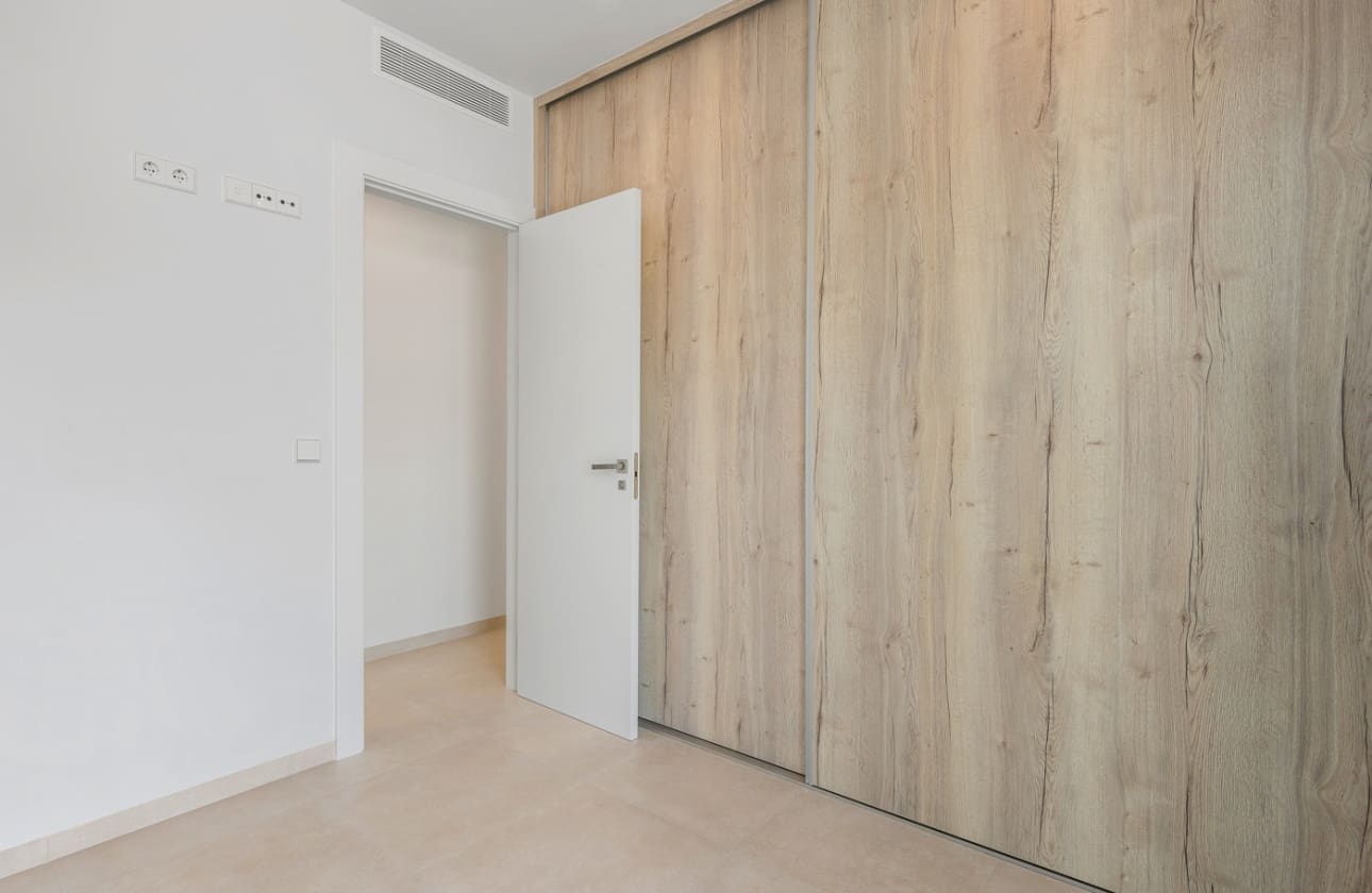 3 sypialnia Willa na sprzedaż w San Javier - 549 900 € (Ref: 9753679)