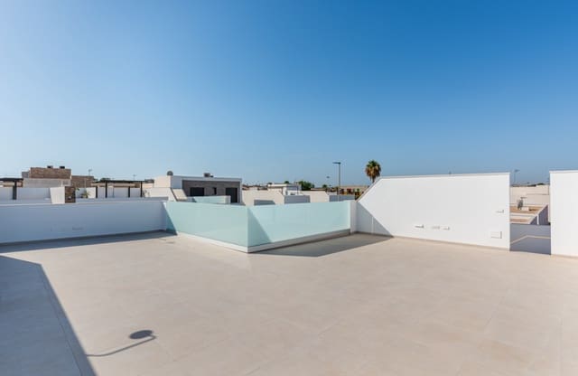 3 sypialnia Willa na sprzedaż w Ciudad, San Javier - 549 900 € (Ref: 9753679)