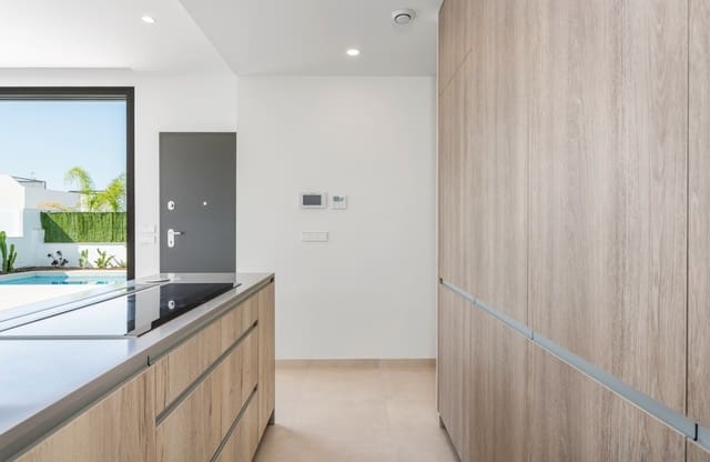 3 sypialnia Willa na sprzedaż w Ciudad, San Javier - 549 900 € (Ref: 9753679)