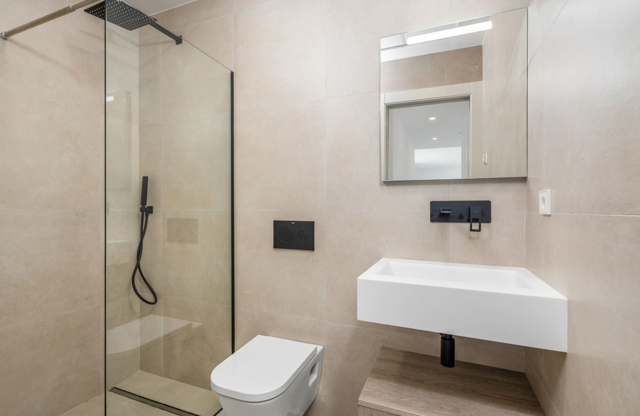 3 sypialnia Willa na sprzedaż w San Javier - 549 900 € (Ref: 9753679)