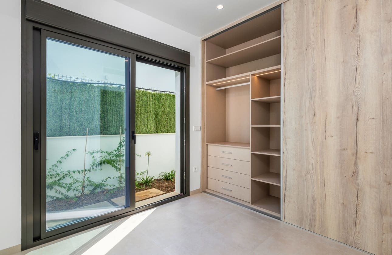 3 sypialnia Willa na sprzedaż w San Javier - 549 900 € (Ref: 9753679)