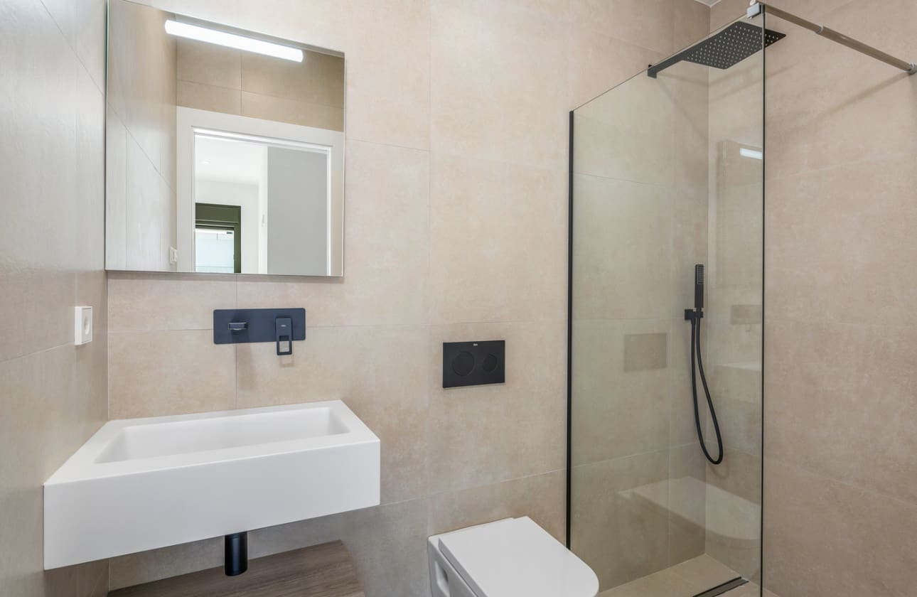 3 sypialnia Willa na sprzedaż w San Javier - 549 900 € (Ref: 9753679)