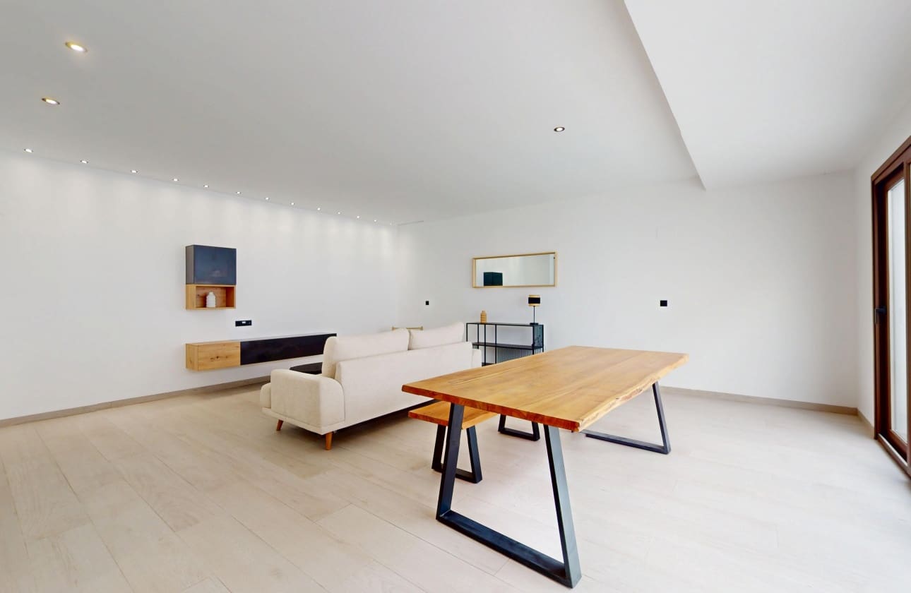 Chalet de 5 habitaciones en Finestrat en venta con piscina - 819.900 € (Ref: 9753681)