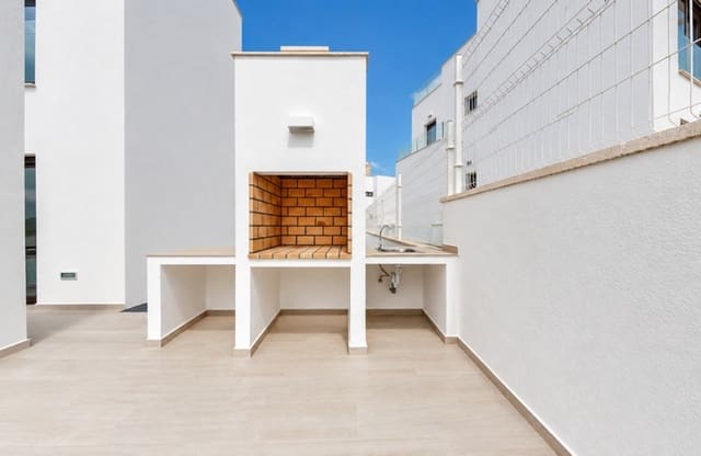 5 soverom Villa til salgs i Balcón de Finestrat - Terra Marina, Finestrat med svømmebasseng - € 819 900 (Ref: 9753681)