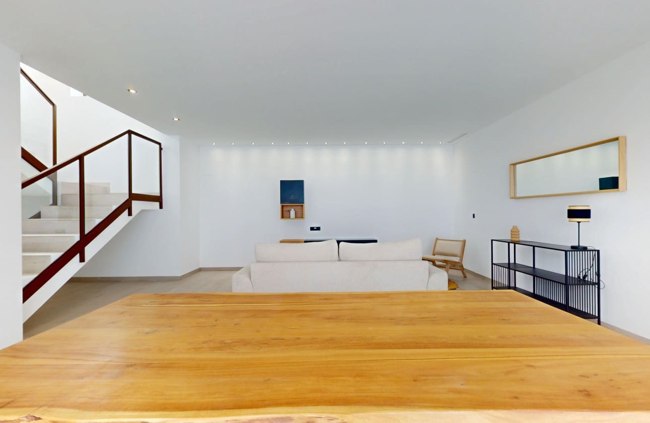 Chalet de 5 habitaciones en Finestrat en venta con piscina - 819.900 € (Ref: 9753681)
