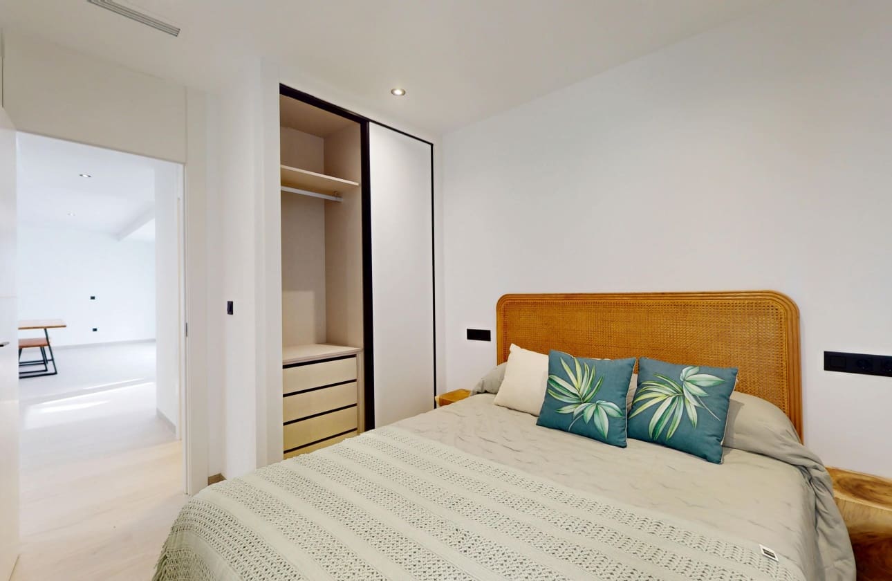 Chalet de 5 habitaciones en Finestrat en venta con piscina - 819.900 € (Ref: 9753681)