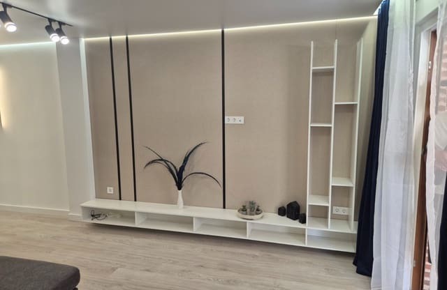 2 Zimmer Strandapartment zu verkaufen in Playa del Acequión, Torrevieja mit Garage - 254.000 € (Ref: 9761429)