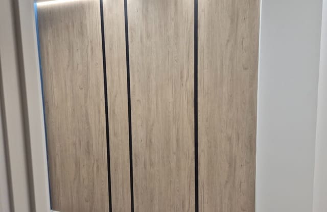 2 Zimmer Strandapartment zu verkaufen in Playa del Acequión, Torrevieja mit Garage - 254.000 € (Ref: 9761429)