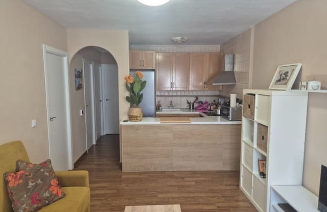 3 slaapkamer Bungalow te koop in Miramar - Torre del Moro, Torrevieja met garage - € 198.000 (Ref: 9771027)