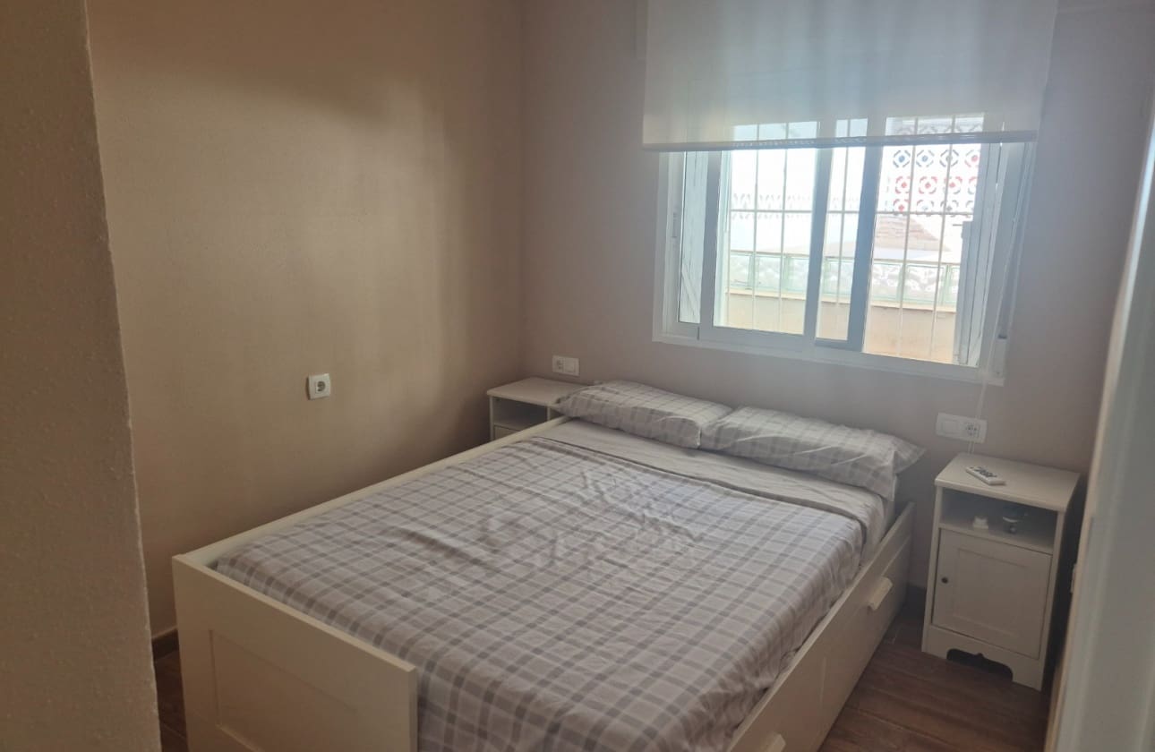 3 quarto Bungalow para venda em Torrevieja com garagem - 199 800 € (Ref: 9771027)
