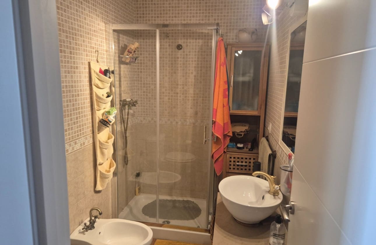 3 quarto Bungalow para venda em Torrevieja com garagem - 199 800 € (Ref: 9771027)