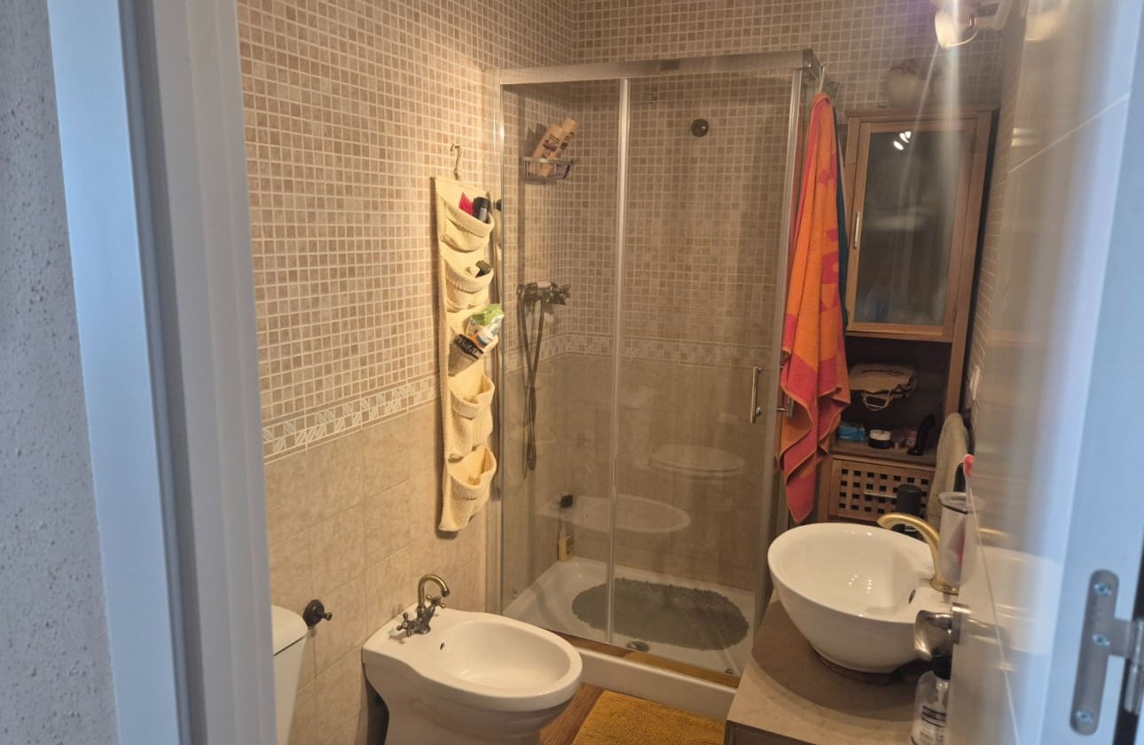3 quarto Bungalow para venda em Torrevieja com garagem - 199 800 € (Ref: 9771027)