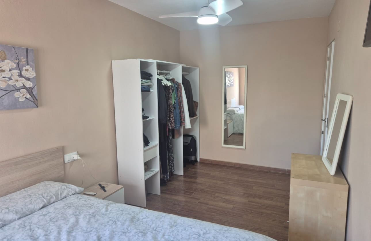 3 quarto Bungalow para venda em Torrevieja com garagem - 199 800 € (Ref: 9771027)