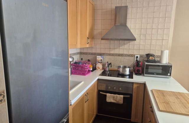 3 slaapkamer Bungalow te koop in Miramar - Torre del Moro, Torrevieja met garage - € 198.000 (Ref: 9771027)