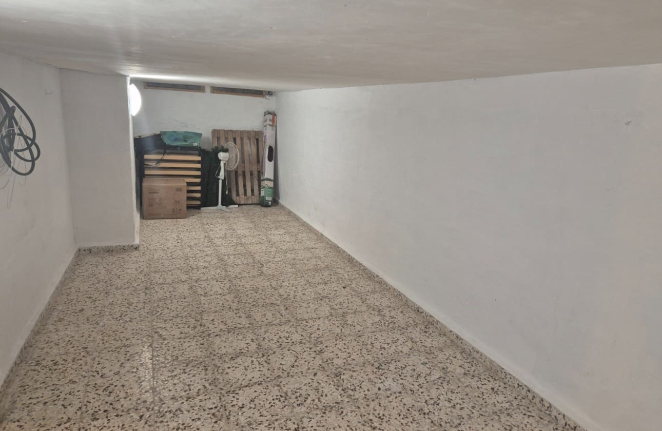 3 quarto Bungalow para venda em Torrevieja com garagem - 199 800 € (Ref: 9771027)