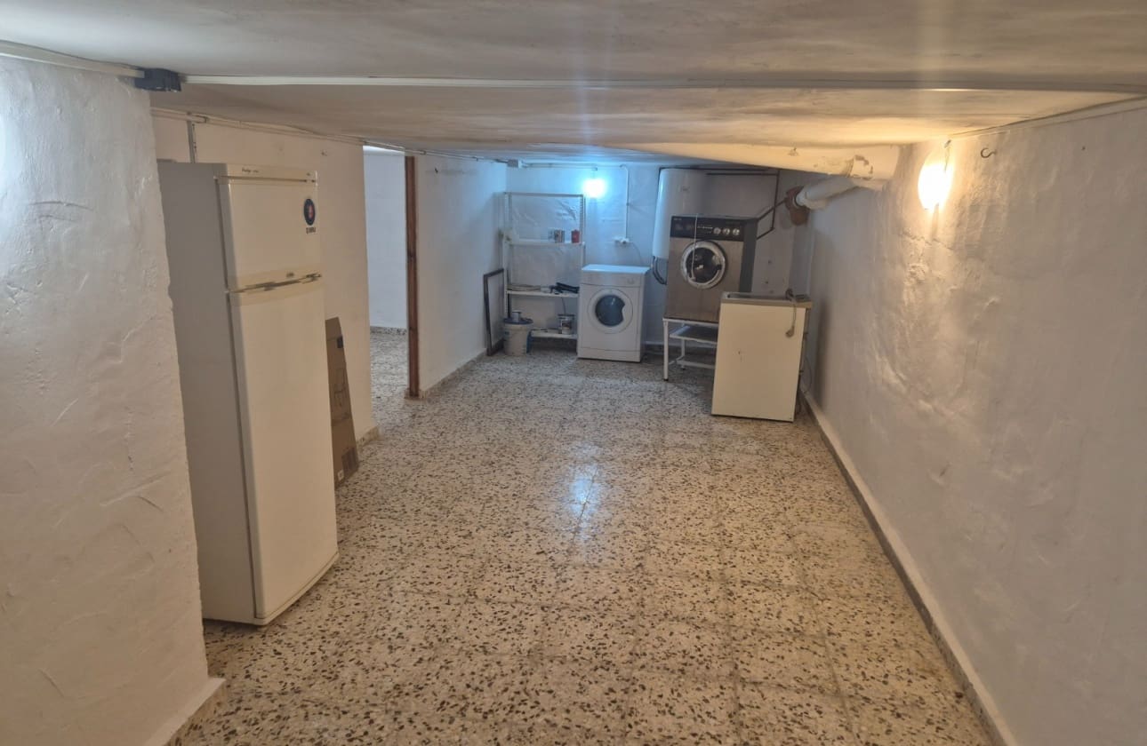 3 quarto Bungalow para venda em Torrevieja com garagem - 199 800 € (Ref: 9771027)
