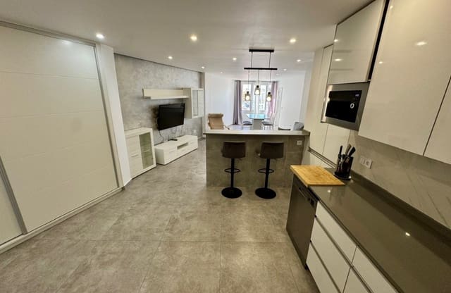 2 quarto Apartamento para venda em Puerto Deportivo, Torrevieja - 194 500 € (Ref: 9777269)