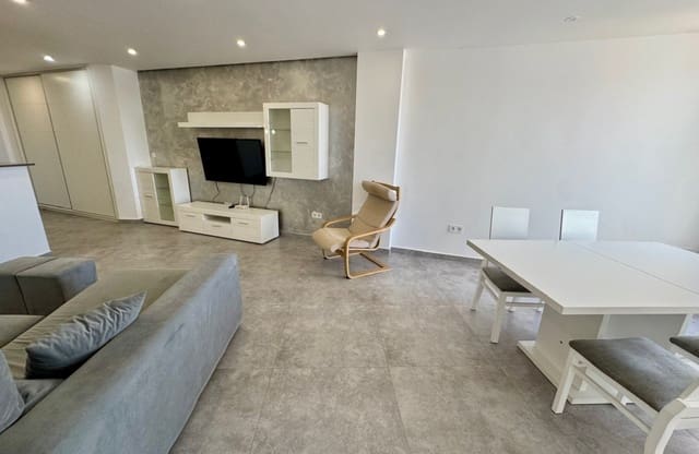 2 quarto Apartamento para venda em Puerto Deportivo, Torrevieja - 194 500 € (Ref: 9777269)