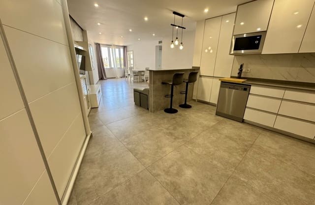 2 quarto Apartamento para venda em Puerto Deportivo, Torrevieja - 194 500 € (Ref: 9777269)