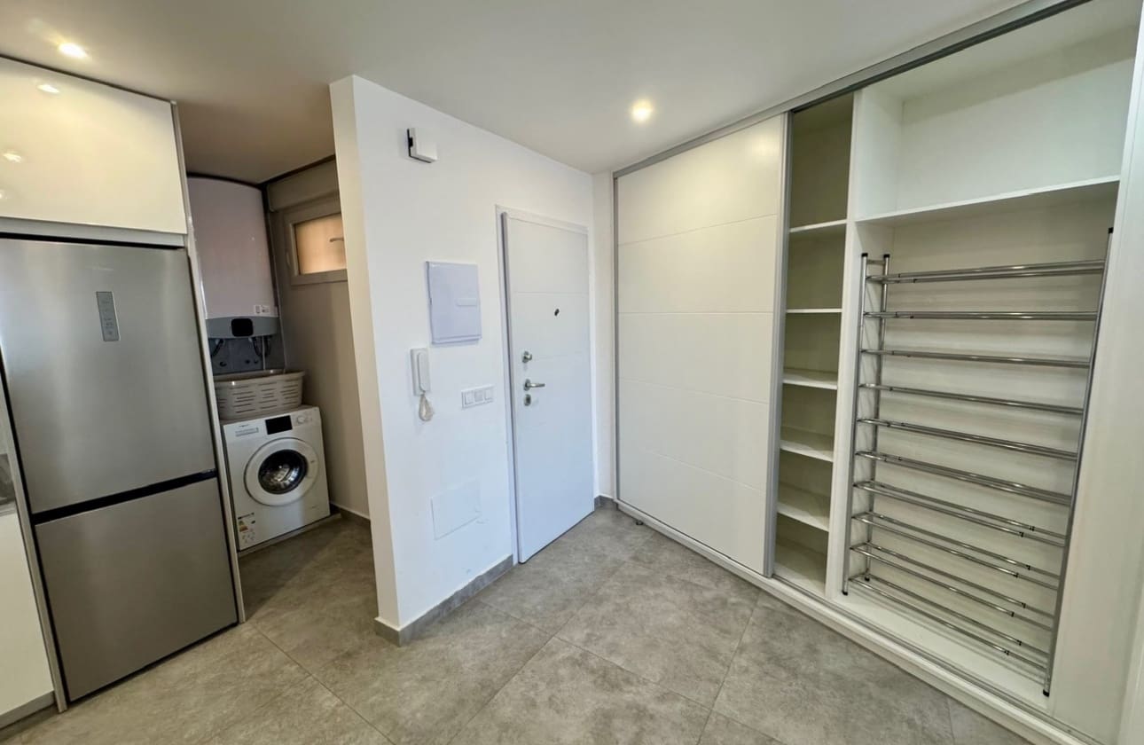 2 soveværelse Lejlighed til salg i Torrevieja - € 194.500 (Ref: 9777269)