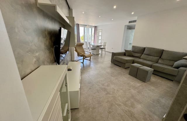 2 quarto Apartamento para venda em Puerto Deportivo, Torrevieja - 194 500 € (Ref: 9777269)