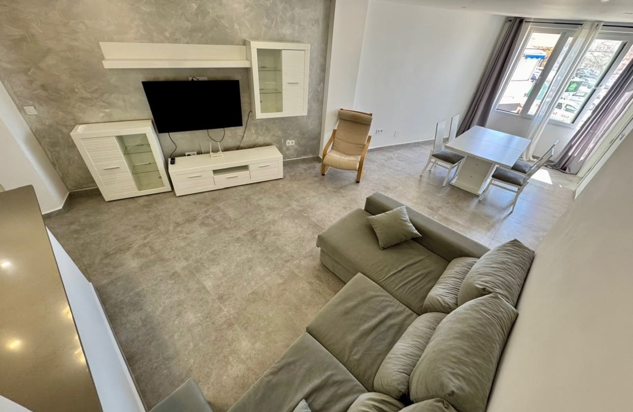 2 soveværelse Lejlighed til salg i Torrevieja - € 194.500 (Ref: 9777269)