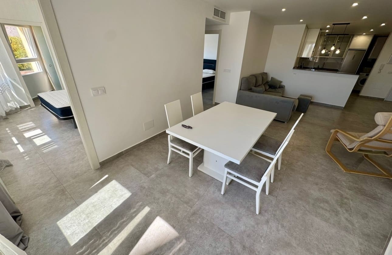 2 soveværelse Lejlighed til salg i Torrevieja - € 194.500 (Ref: 9777269)