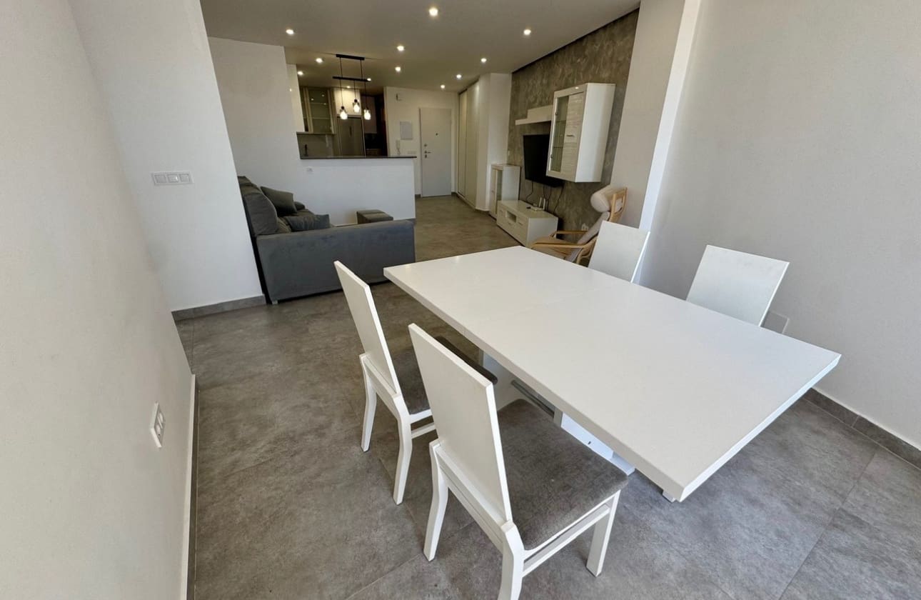 2 soveværelse Lejlighed til salg i Torrevieja - € 194.500 (Ref: 9777269)