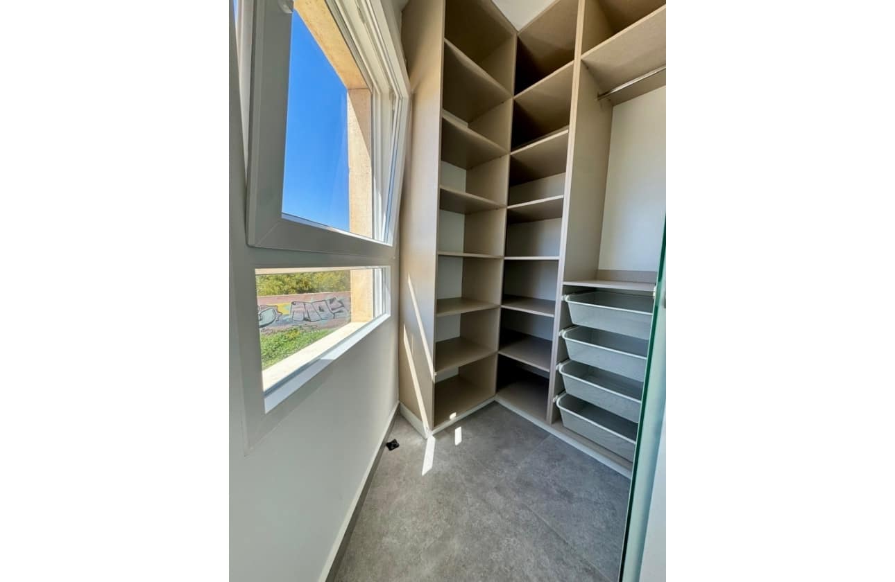 2 soveværelse Lejlighed til salg i Torrevieja - € 194.500 (Ref: 9777269)