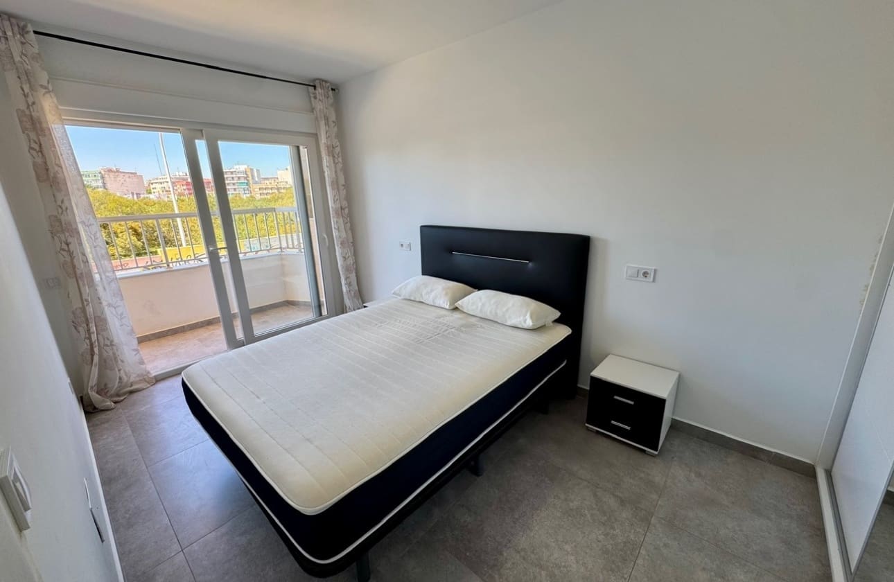 2 soveværelse Lejlighed til salg i Torrevieja - € 194.500 (Ref: 9777269)