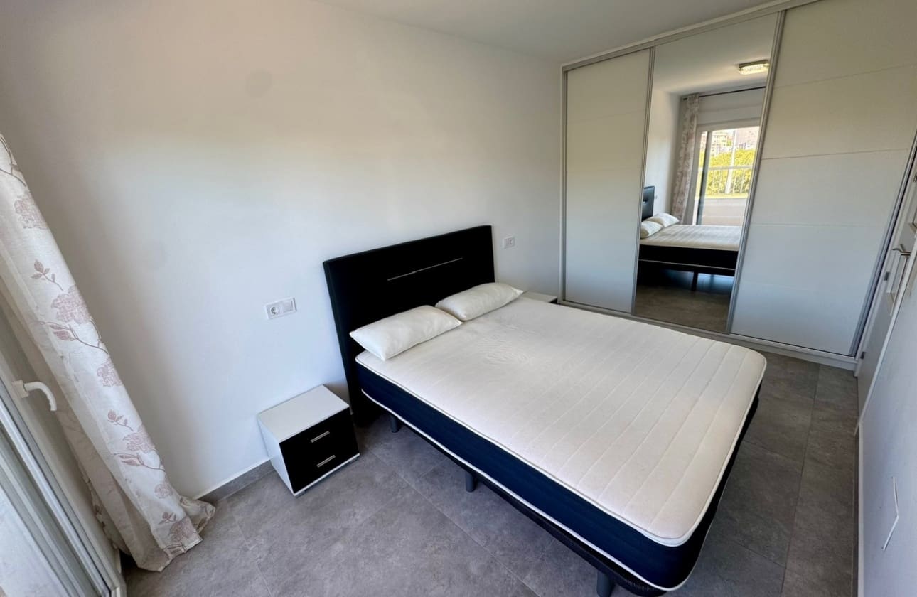 2 soveværelse Lejlighed til salg i Torrevieja - € 194.500 (Ref: 9777269)