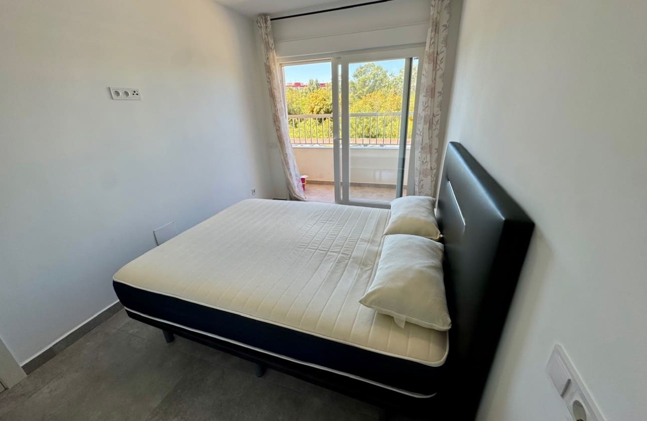 2 soveværelse Lejlighed til salg i Torrevieja - € 194.500 (Ref: 9777269)