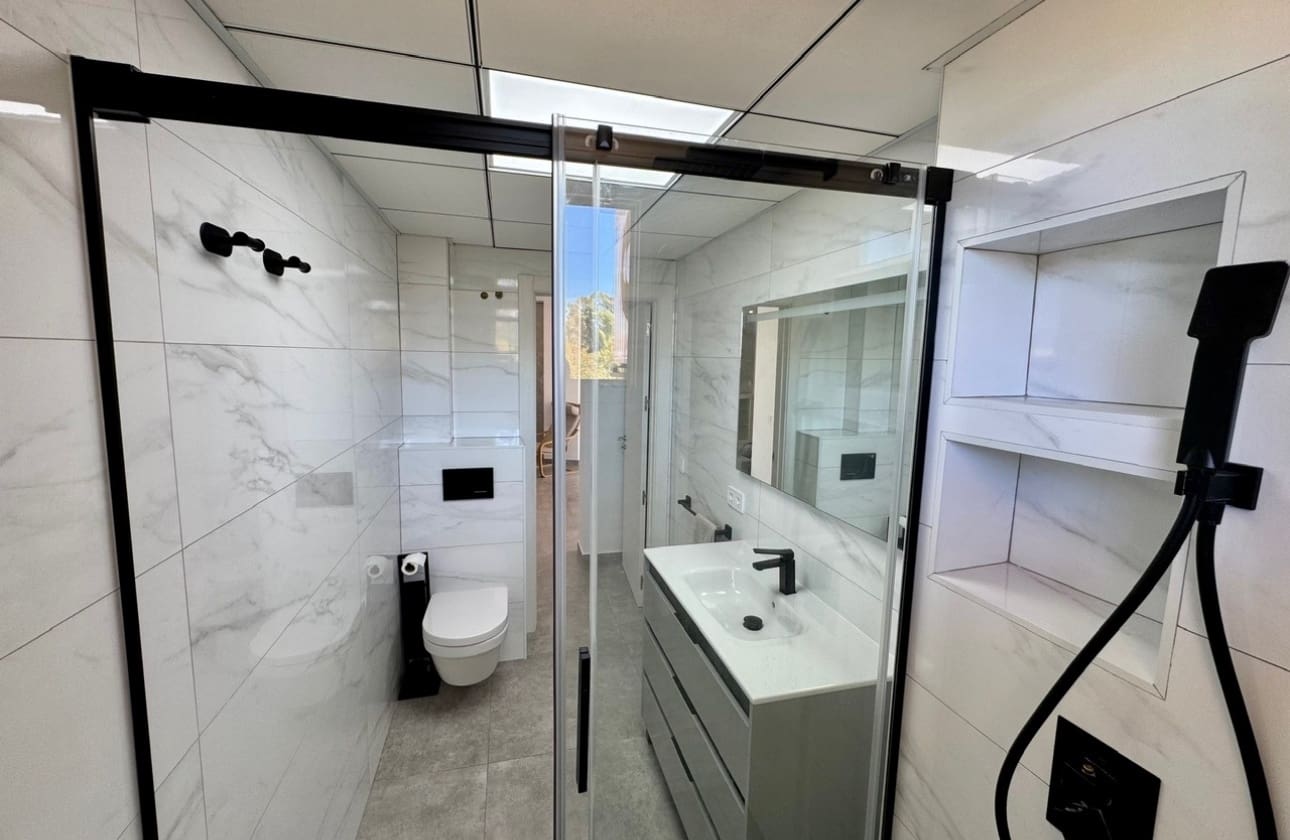 2 soveværelse Lejlighed til salg i Torrevieja - € 194.500 (Ref: 9777269)