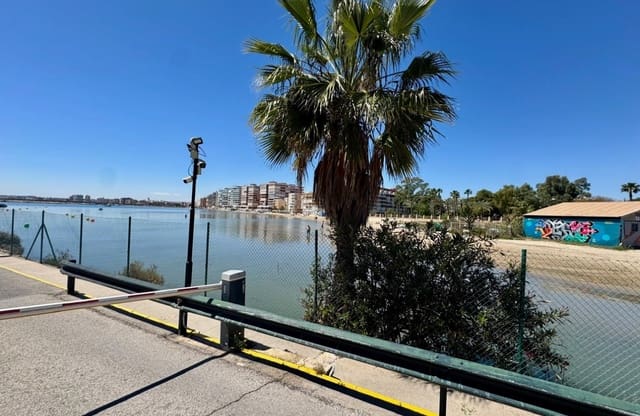 2 quarto Apartamento para venda em Puerto Deportivo, Torrevieja - 194 500 € (Ref: 9777269)