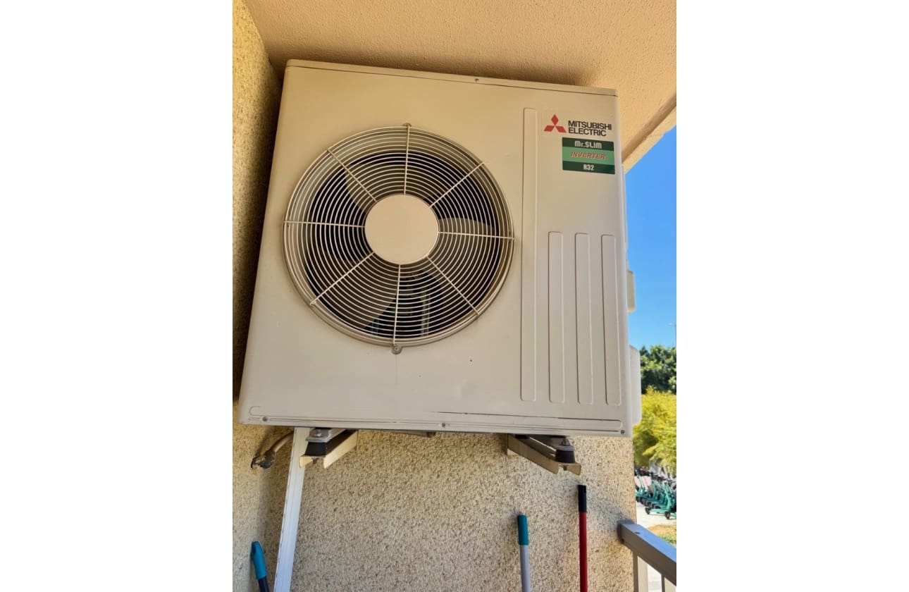 2 soveværelse Lejlighed til salg i Torrevieja - € 194.500 (Ref: 9777269)