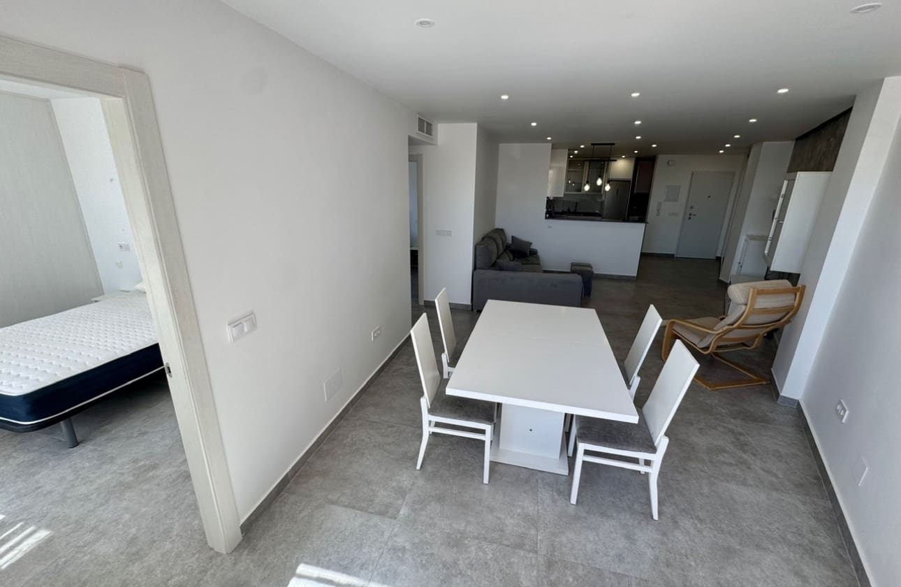 2 soveværelse Lejlighed til salg i Torrevieja - € 194.500 (Ref: 9777269)