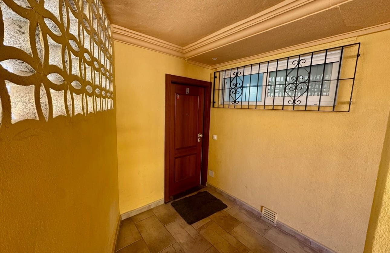 2 soveværelse Lejlighed til salg i Torrevieja - € 194.500 (Ref: 9777269)