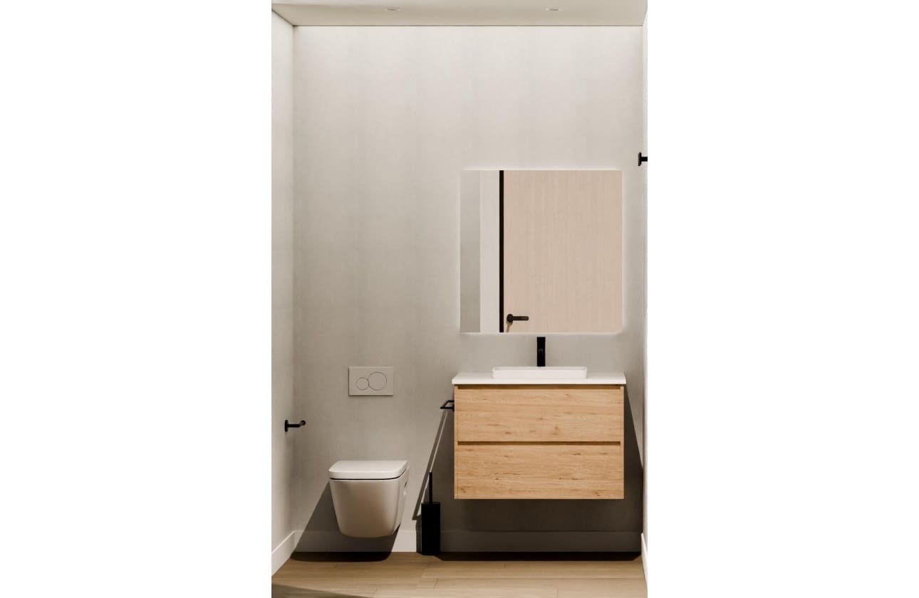 3 soveværelse Villa til salg i Lel med swimmingpool - € 452.000 (Ref: 9778673)