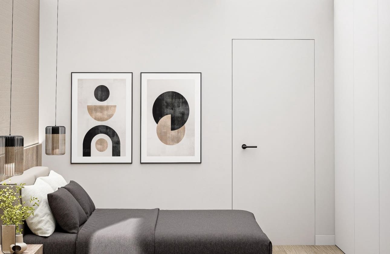 3 soveværelse Villa til salg i Lel med swimmingpool - € 452.000 (Ref: 9778673)